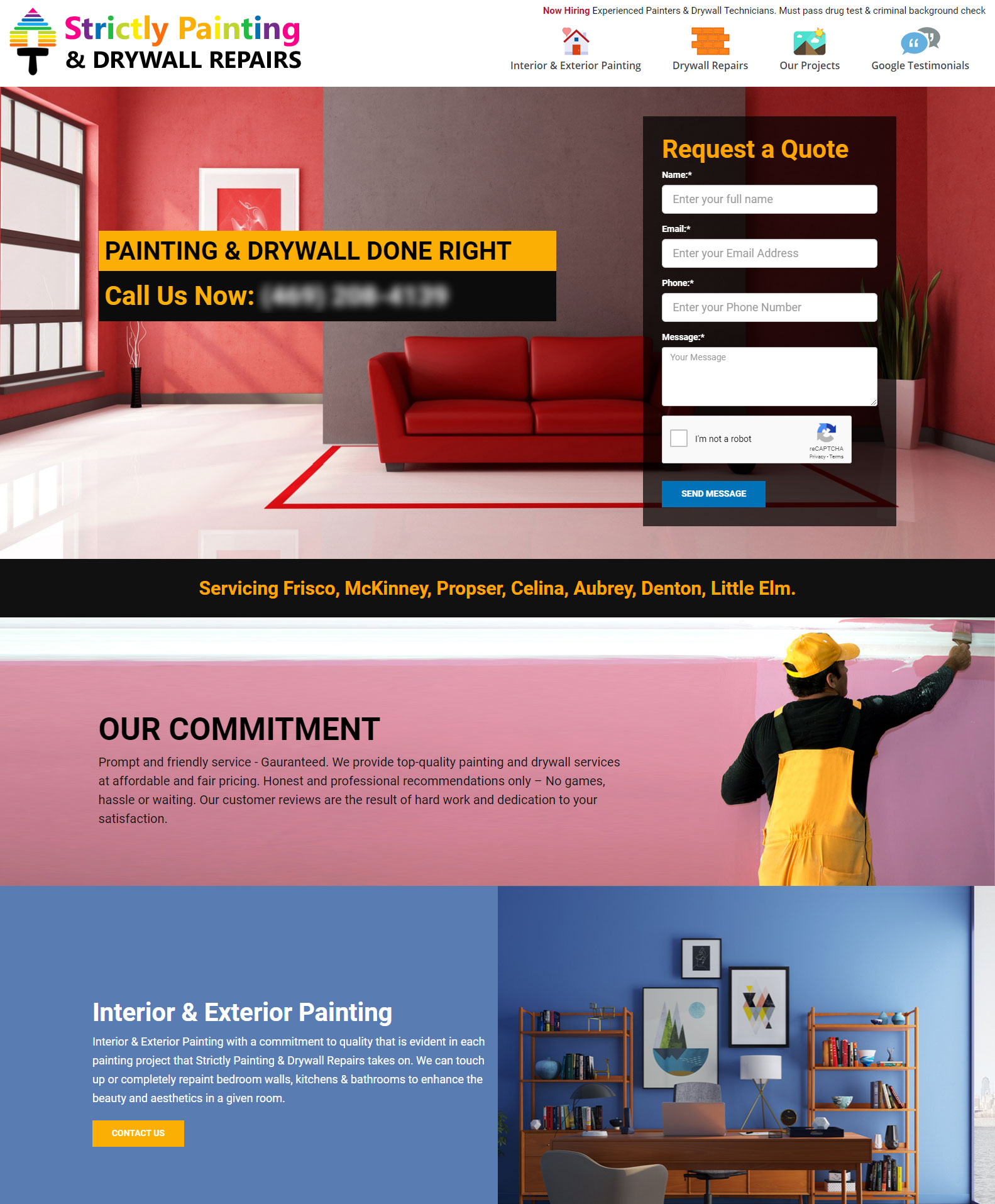 gallery