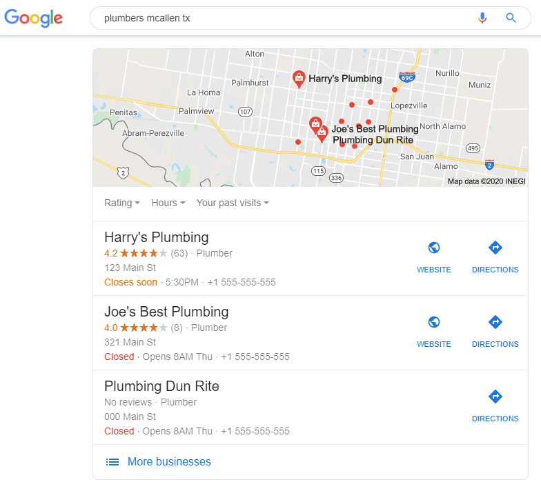 seo-result